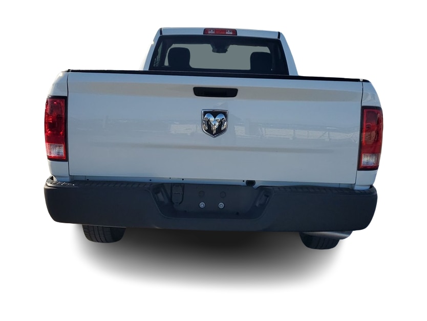 2023 RAM 1500 Classic Tradesman 6