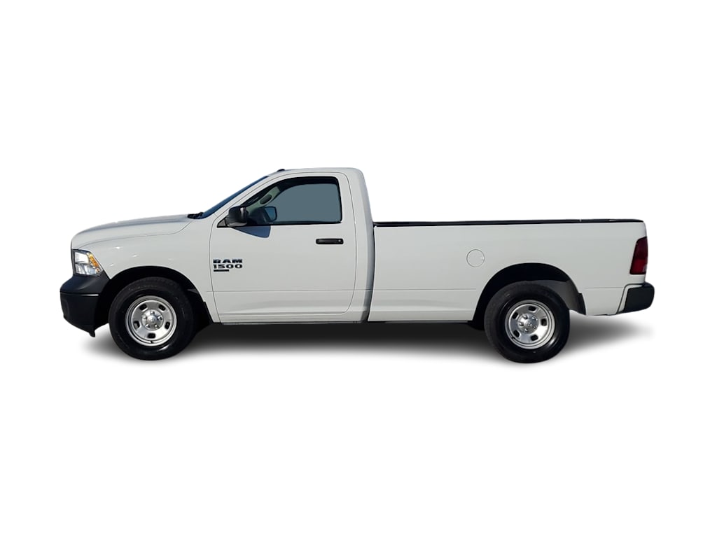 2023 RAM 1500 Classic Tradesman 4