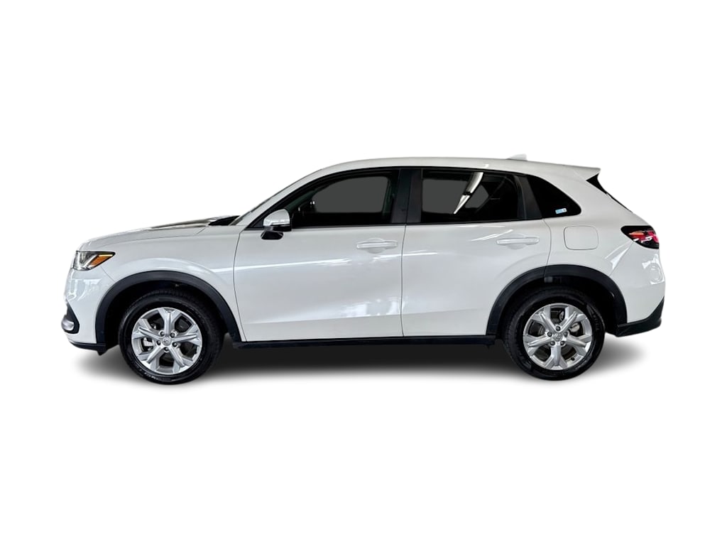 Thumbnail: 2024 Honda HR-V - 3
