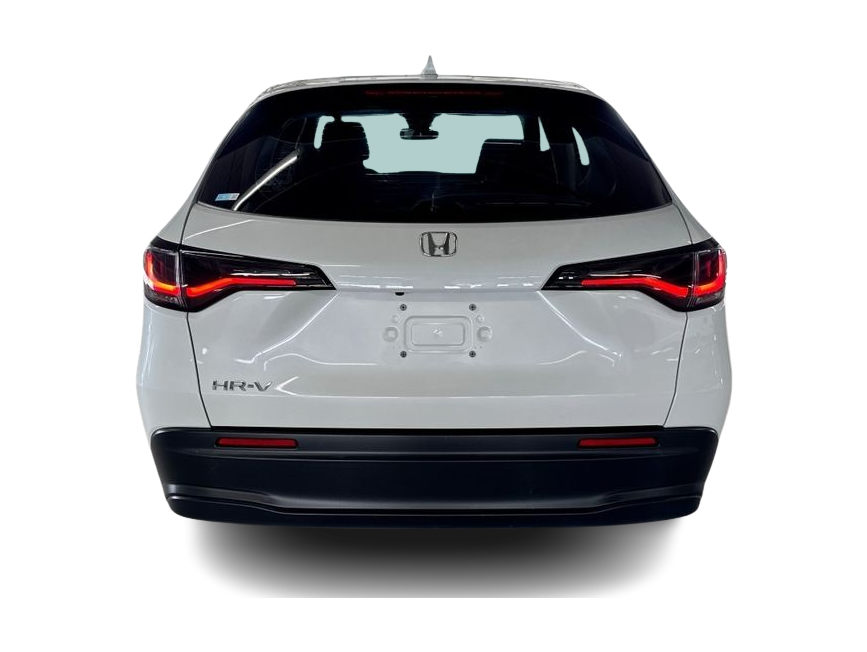 Thumbnail: 2024 Honda HR-V - 5