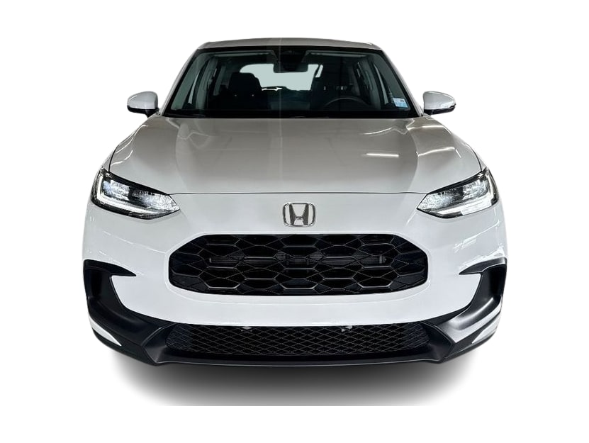 Thumbnail: 2024 Honda HR-V - 6