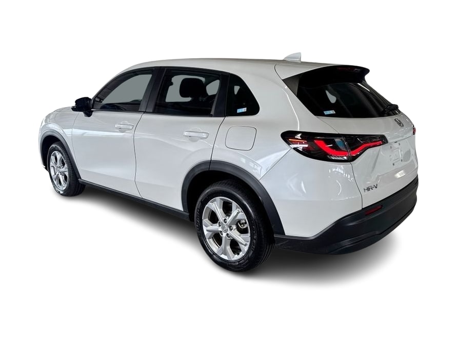 Thumbnail: 2024 Honda HR-V - 4