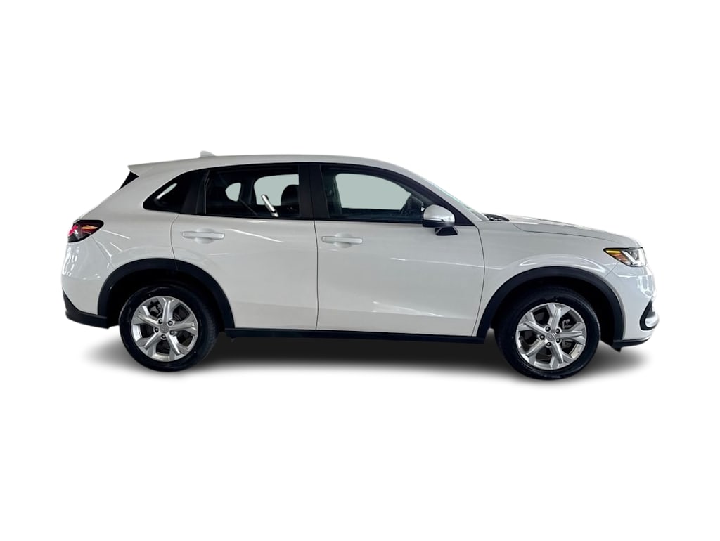 Thumbnail: 2024 Honda HR-V - 23