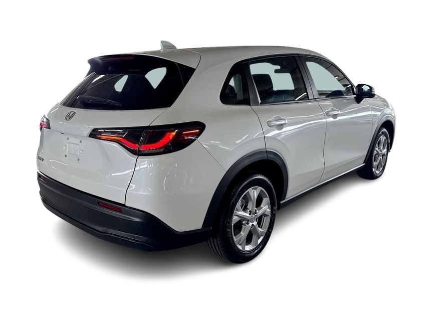 Thumbnail: 2024 Honda HR-V - 22
