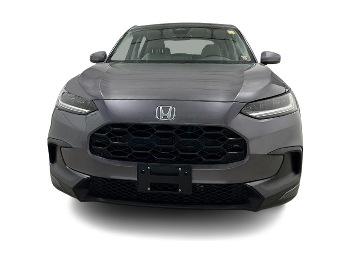 Thumbnail: 2025 Honda HR-V - 6