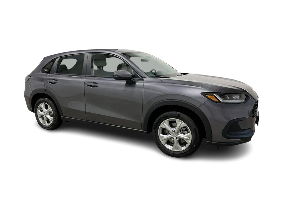 Thumbnail: 2025 Honda HR-V - 19