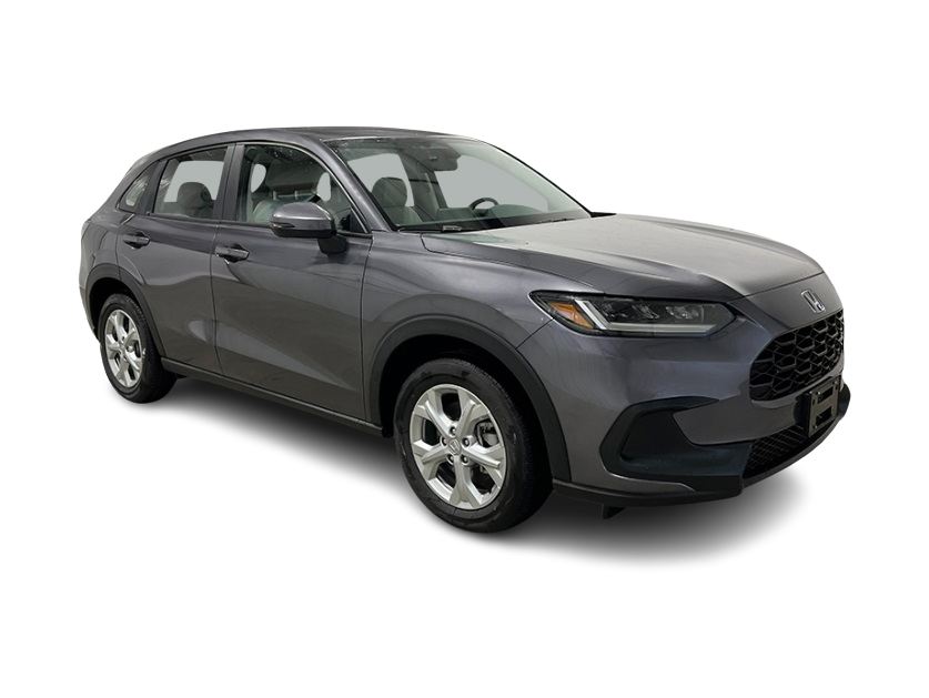 Thumbnail: 2025 Honda HR-V - 20