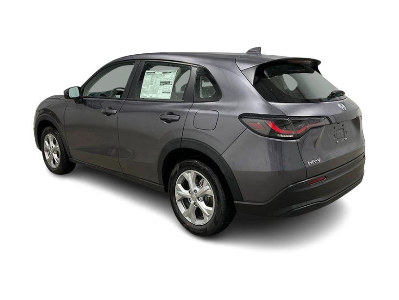 Thumbnail: 2025 Honda HR-V - 4