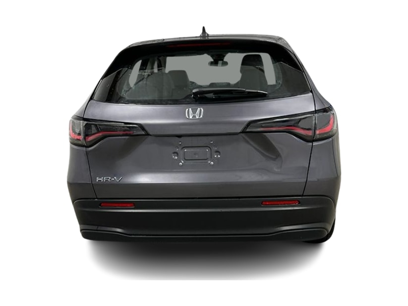 Thumbnail: 2025 Honda HR-V - 5
