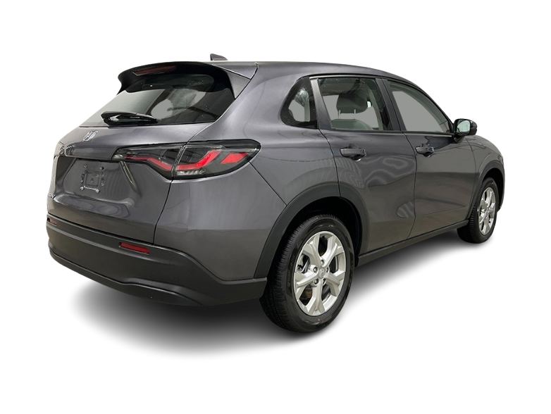Thumbnail: 2025 Honda HR-V - 18