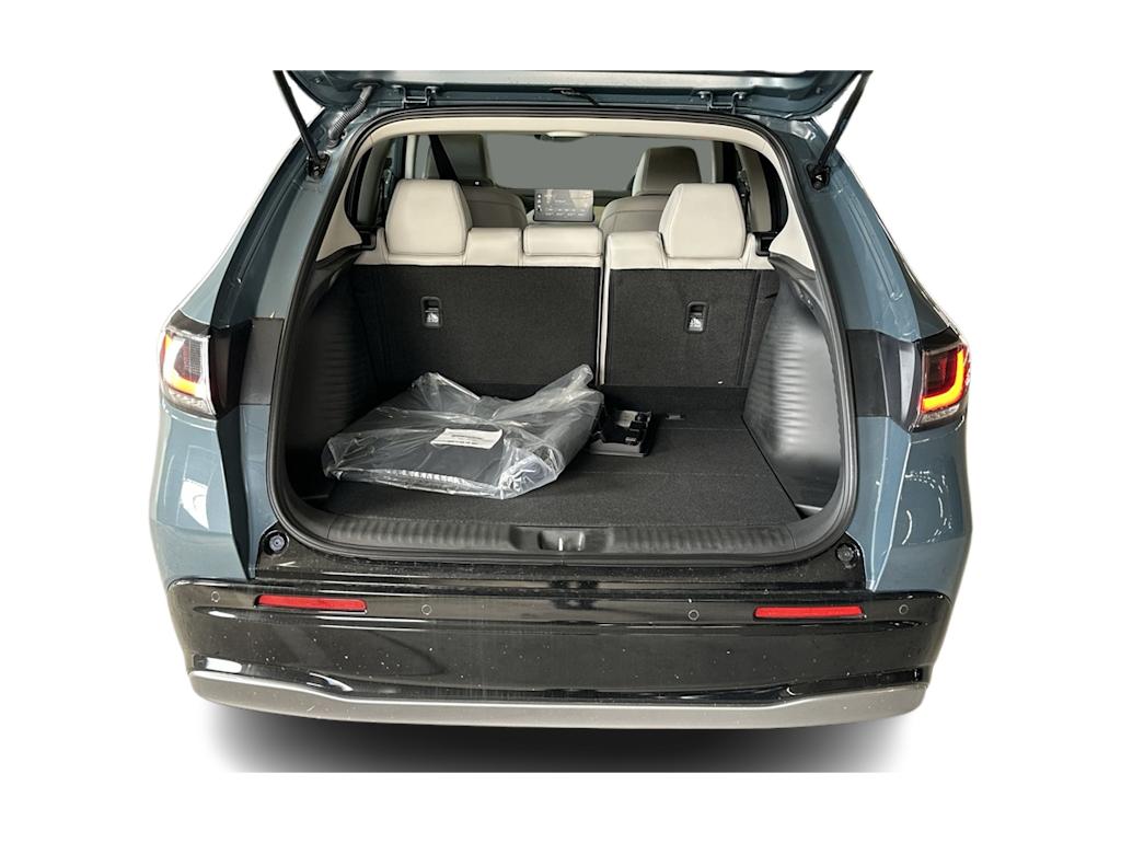 Thumbnail: 2026 Honda HR-V - 15