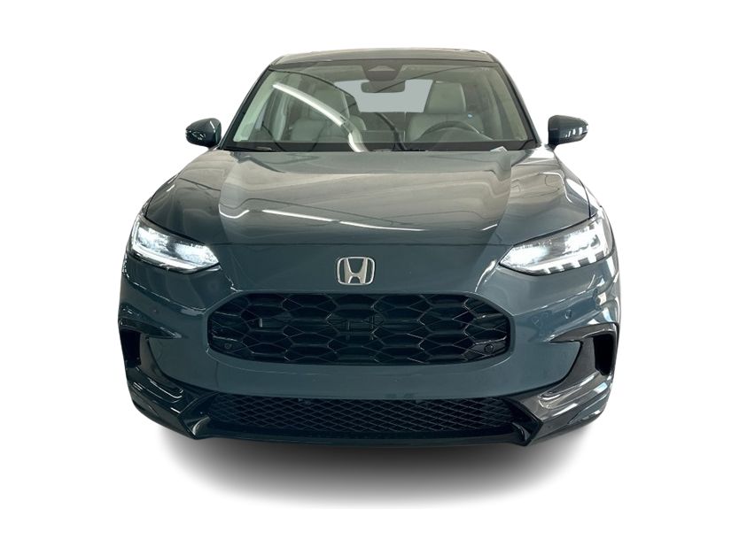 Thumbnail: 2026 Honda HR-V - 4