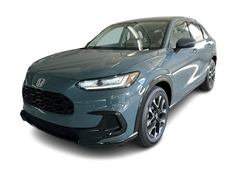 Thumbnail: 2026 Honda HR-V - 19