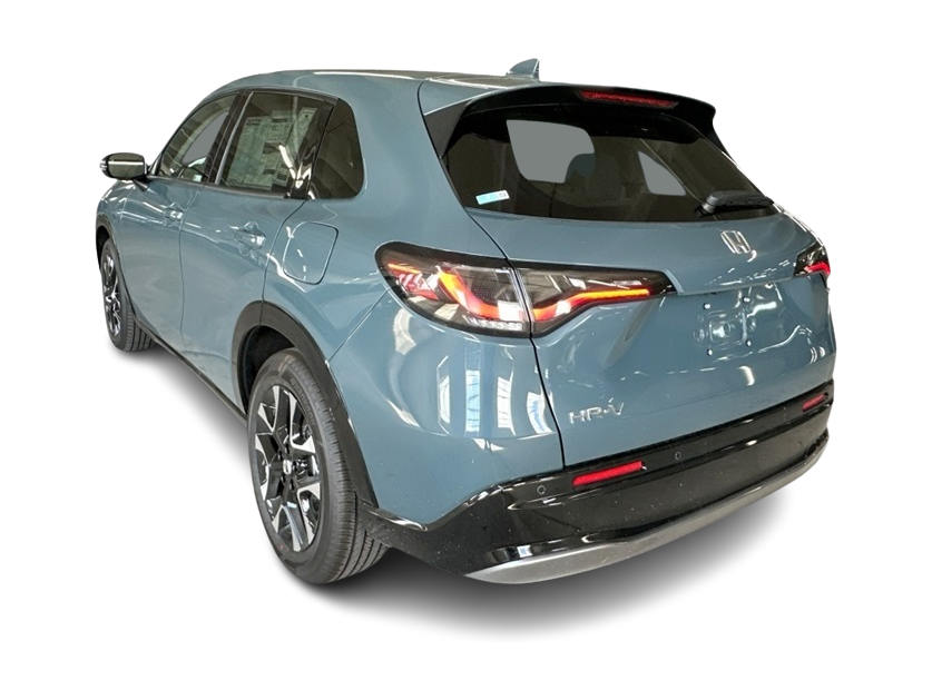 Thumbnail: 2026 Honda HR-V - 20