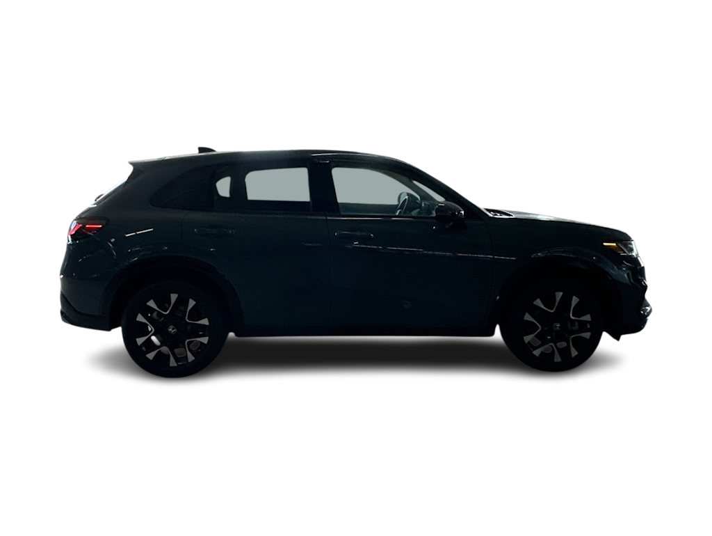 Thumbnail: 2026 Honda HR-V - 23