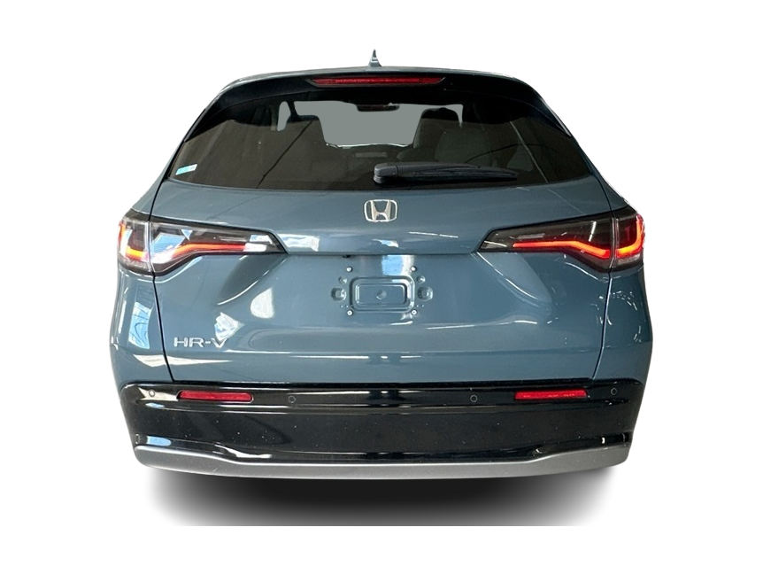Thumbnail: 2026 Honda HR-V - 21
