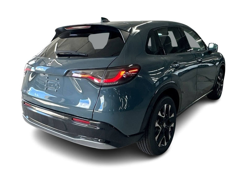 Thumbnail: 2026 Honda HR-V - 22