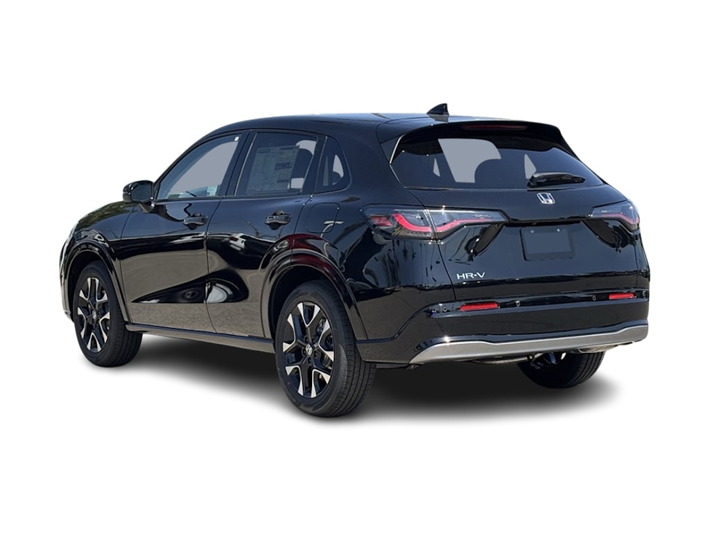 Thumbnail: 2026 Honda HR-V - 3