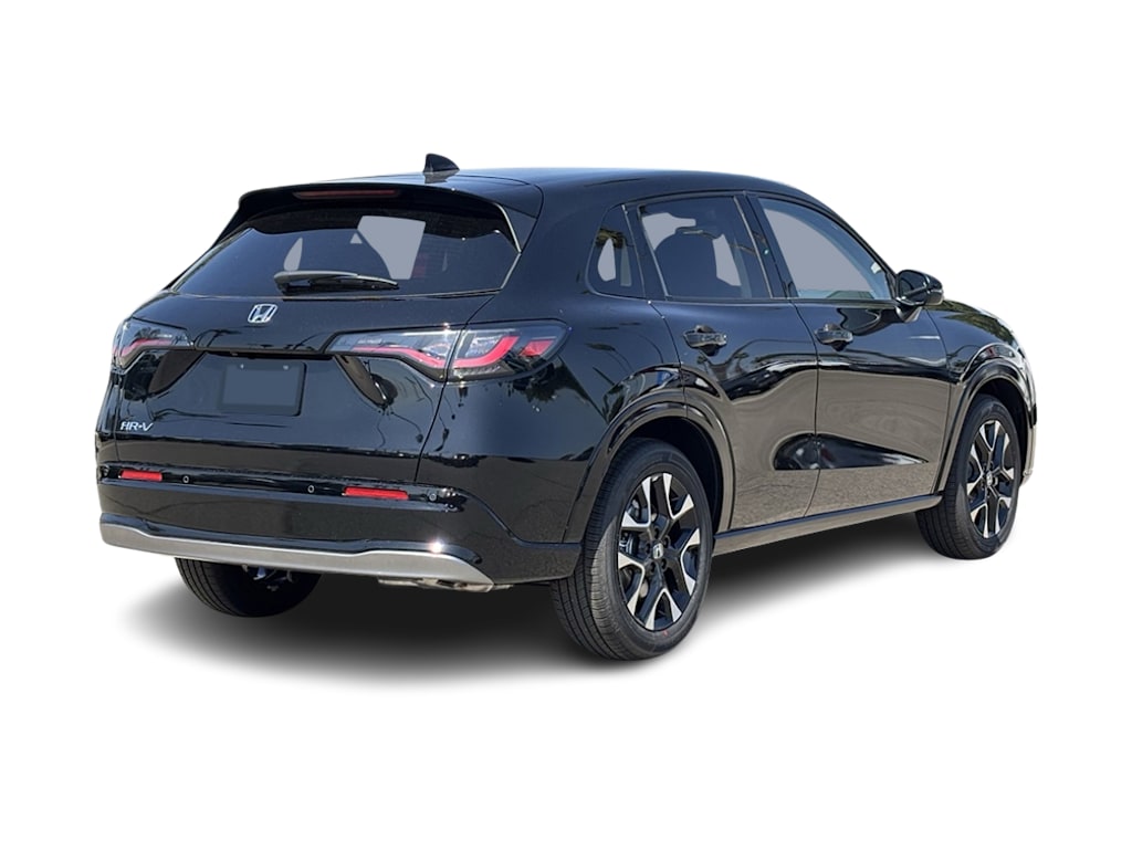 Thumbnail: 2026 Honda HR-V - 12