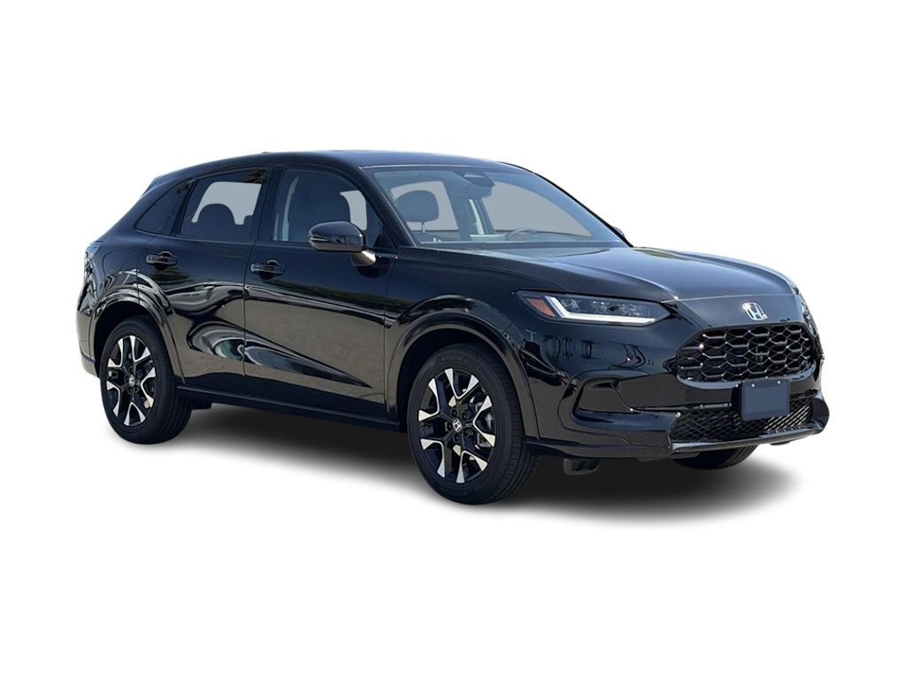 Thumbnail: 2026 Honda HR-V - 13