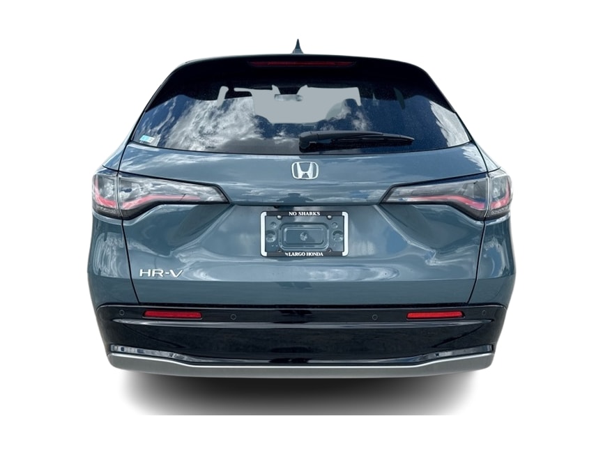 Thumbnail: 2026 Honda HR-V - 5