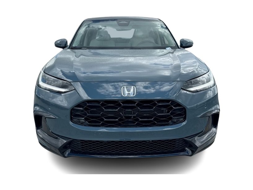 Thumbnail: 2026 Honda HR-V - 6