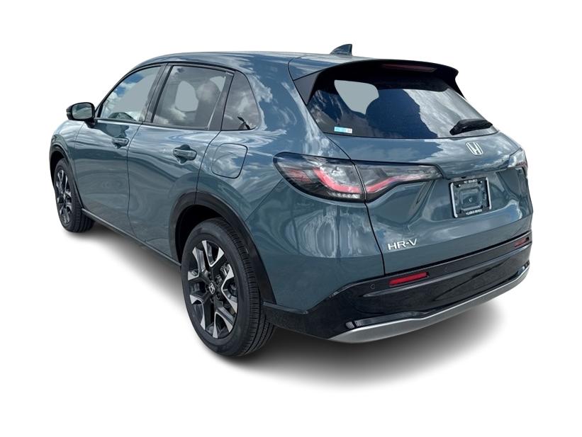 Thumbnail: 2026 Honda HR-V - 4