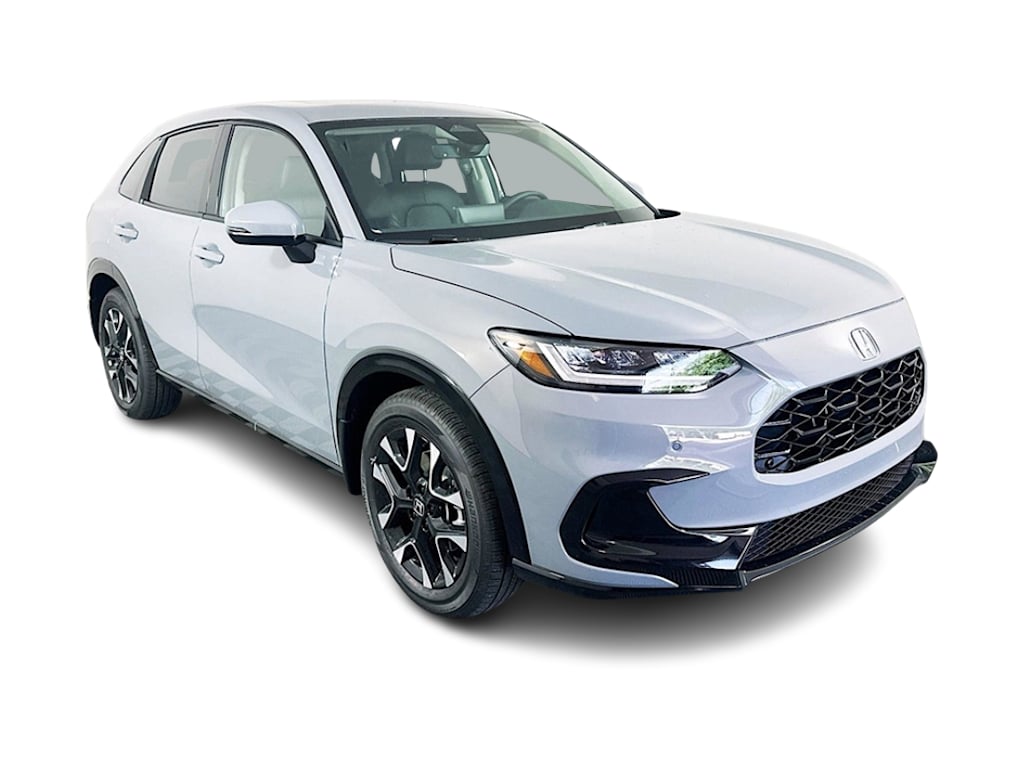 Thumbnail: 2026 Honda HR-V - 16