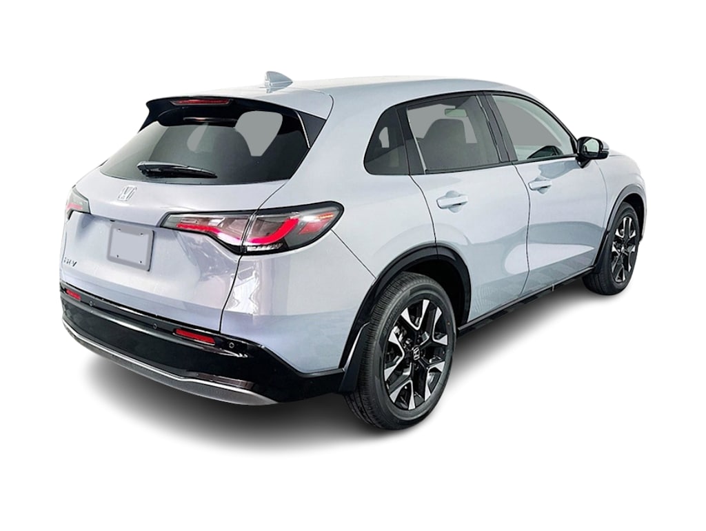 Thumbnail: 2026 Honda HR-V - 15