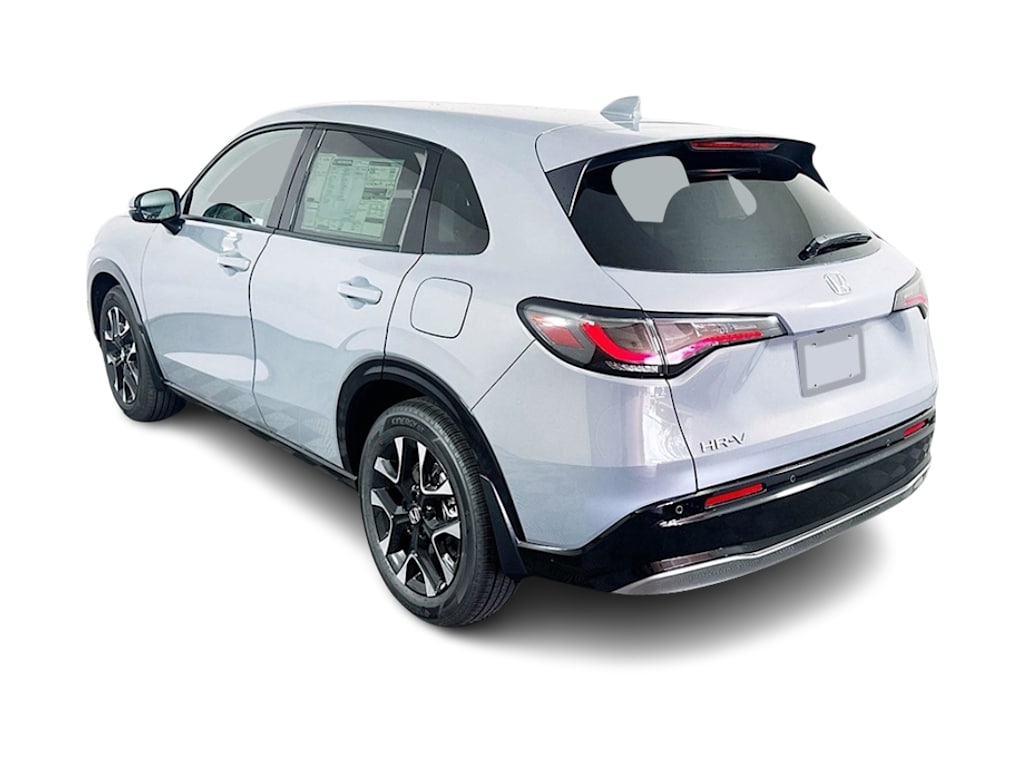 Thumbnail: 2026 Honda HR-V - 3