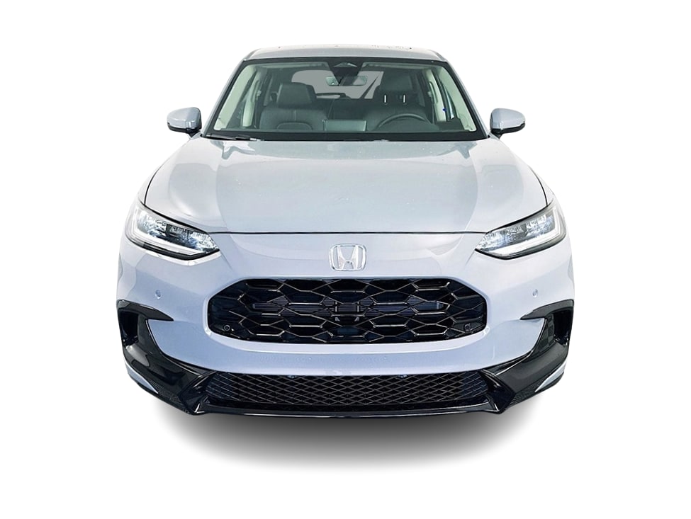 Thumbnail: 2026 Honda HR-V - 5