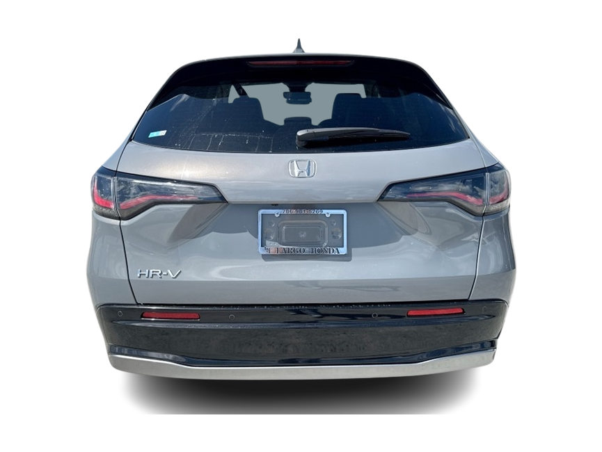 Thumbnail: 2026 Honda HR-V - 5