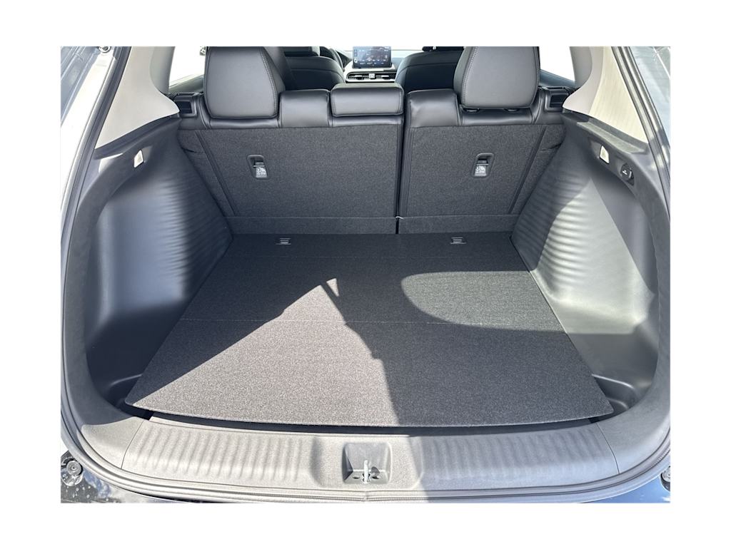 Thumbnail: 2026 Honda HR-V - 17