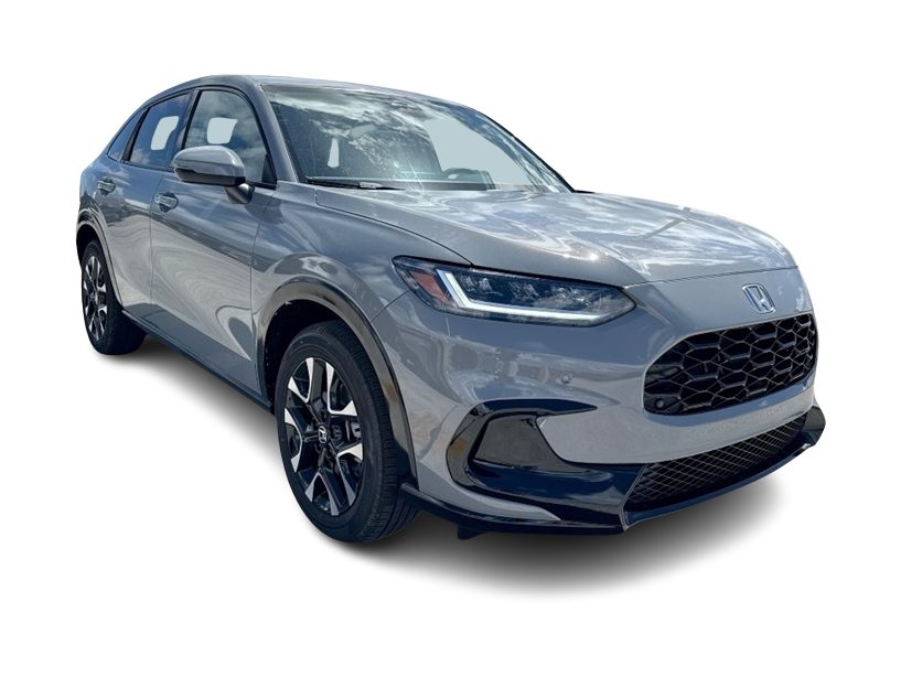 Thumbnail: 2026 Honda HR-V - 20