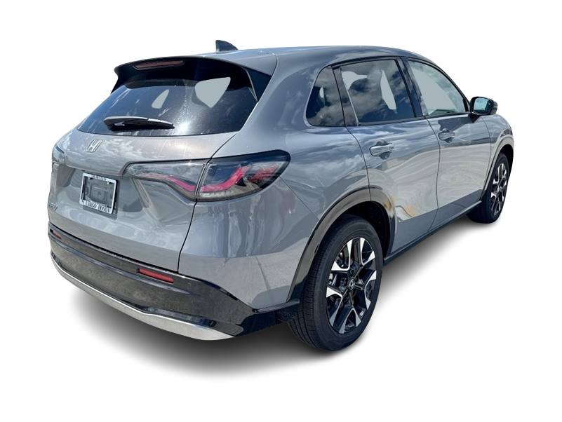 Thumbnail: 2026 Honda HR-V - 22