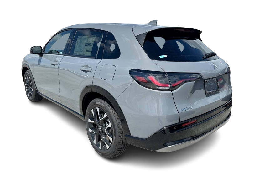 Thumbnail: 2026 Honda HR-V - 4