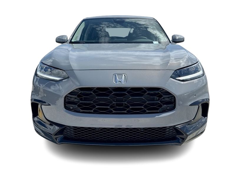 Thumbnail: 2026 Honda HR-V - 6