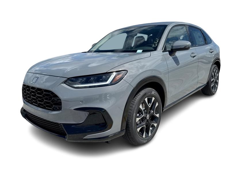 Thumbnail: 2026 Honda HR-V - 21