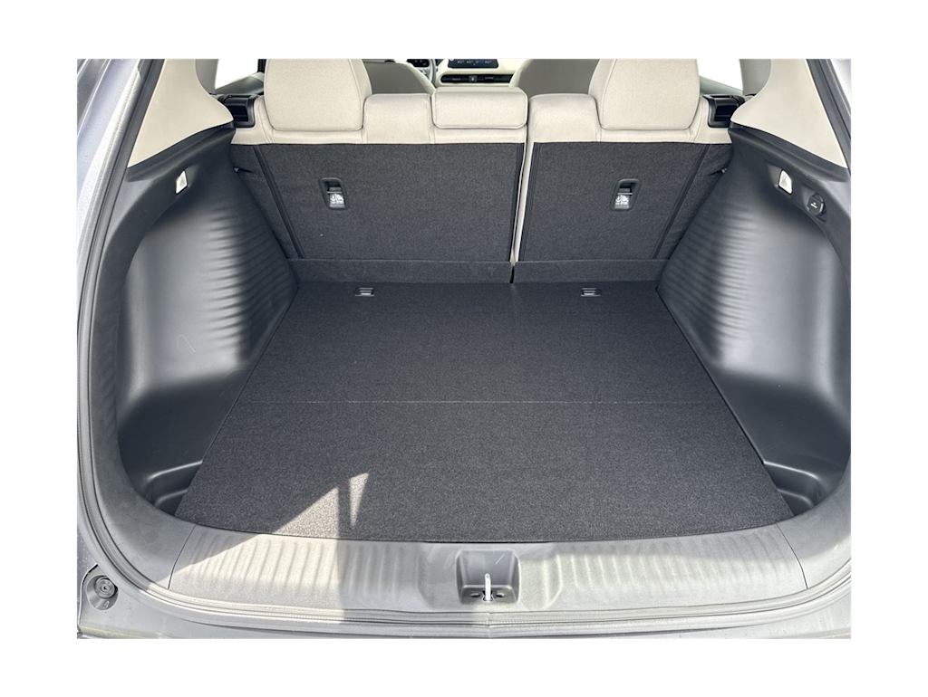 Thumbnail: 2026 Honda HR-V - 16