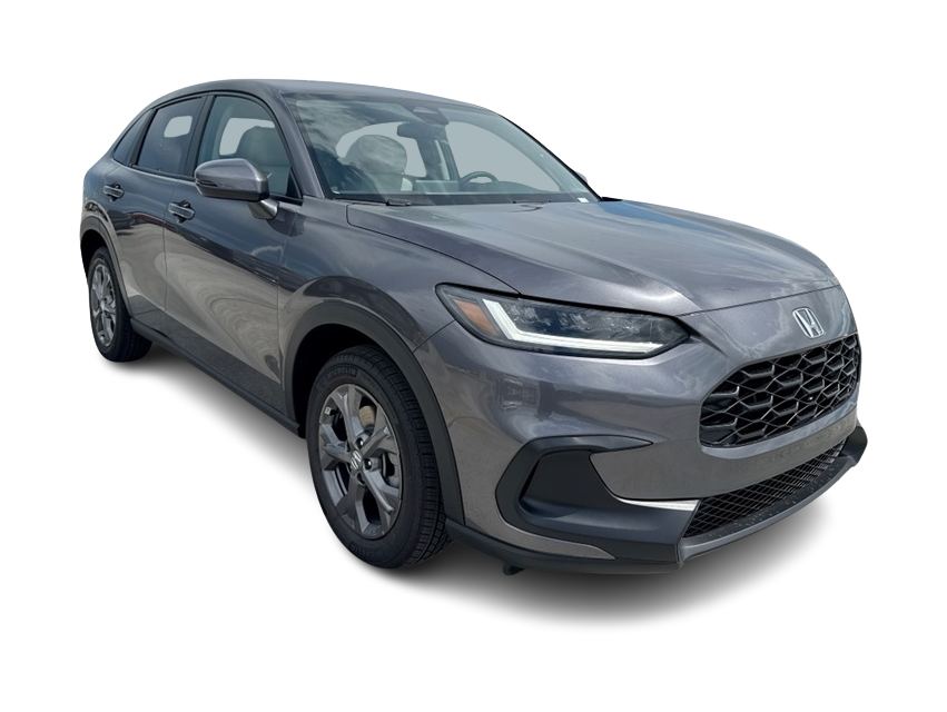 Thumbnail: 2026 Honda HR-V - 19