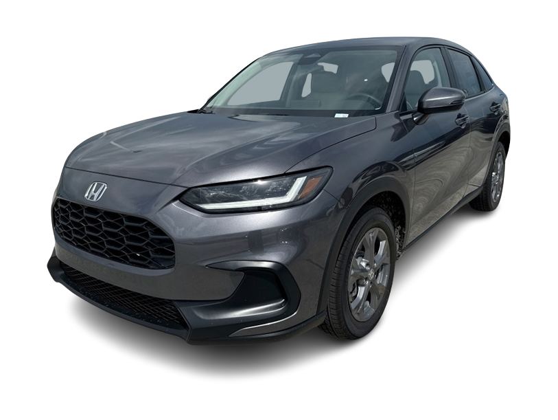 Thumbnail: 2026 Honda HR-V - 20