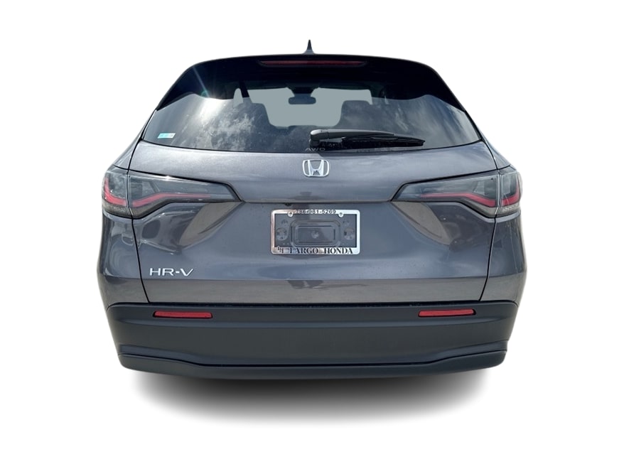 Thumbnail: 2026 Honda HR-V - 21