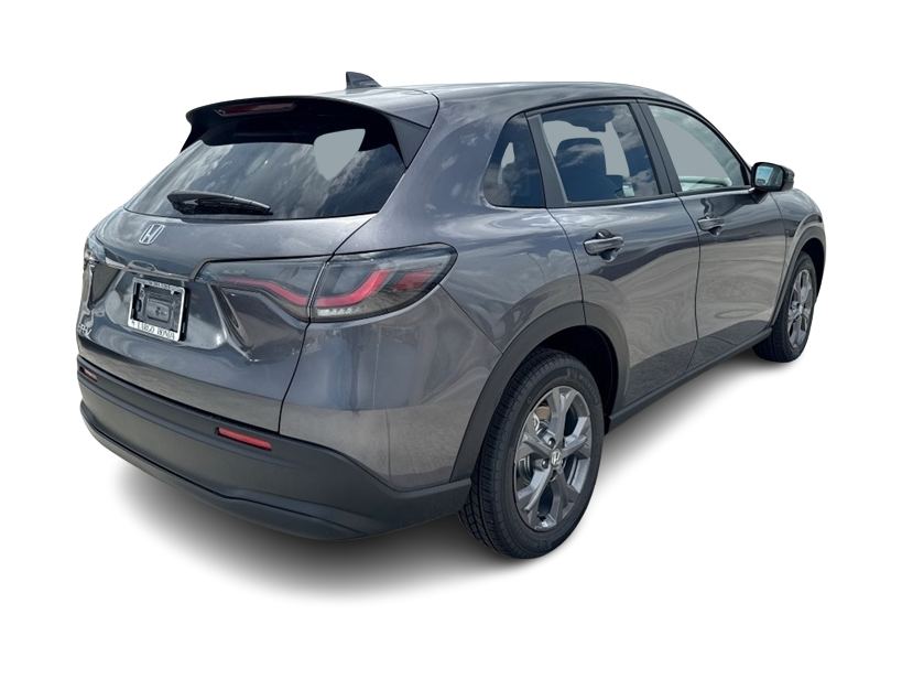 Thumbnail: 2026 Honda HR-V - 22