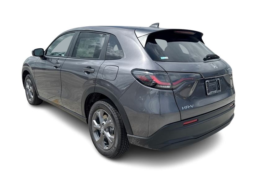 Thumbnail: 2026 Honda HR-V - 4