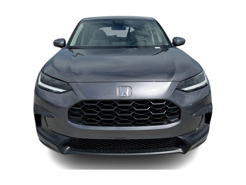 Thumbnail: 2026 Honda HR-V - 5