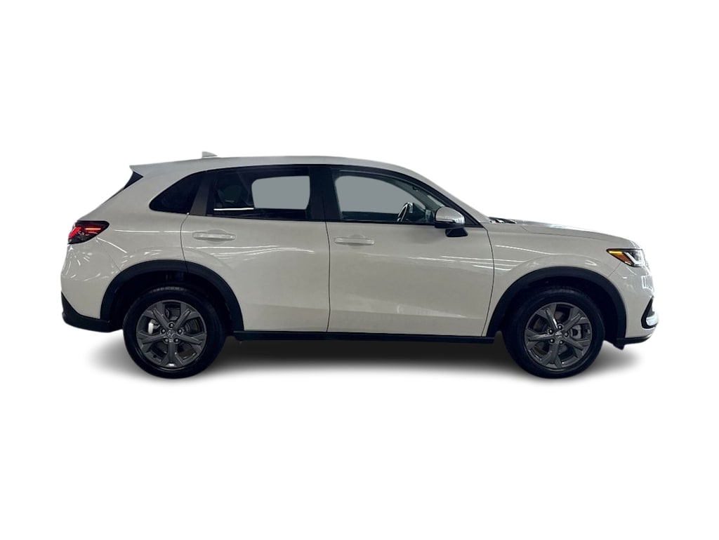 Thumbnail: 2026 Honda HR-V - 23