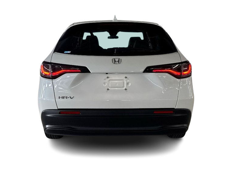 Thumbnail: 2026 Honda HR-V - 5