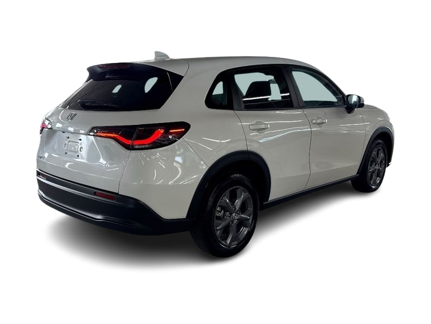 Thumbnail: 2026 Honda HR-V - 22