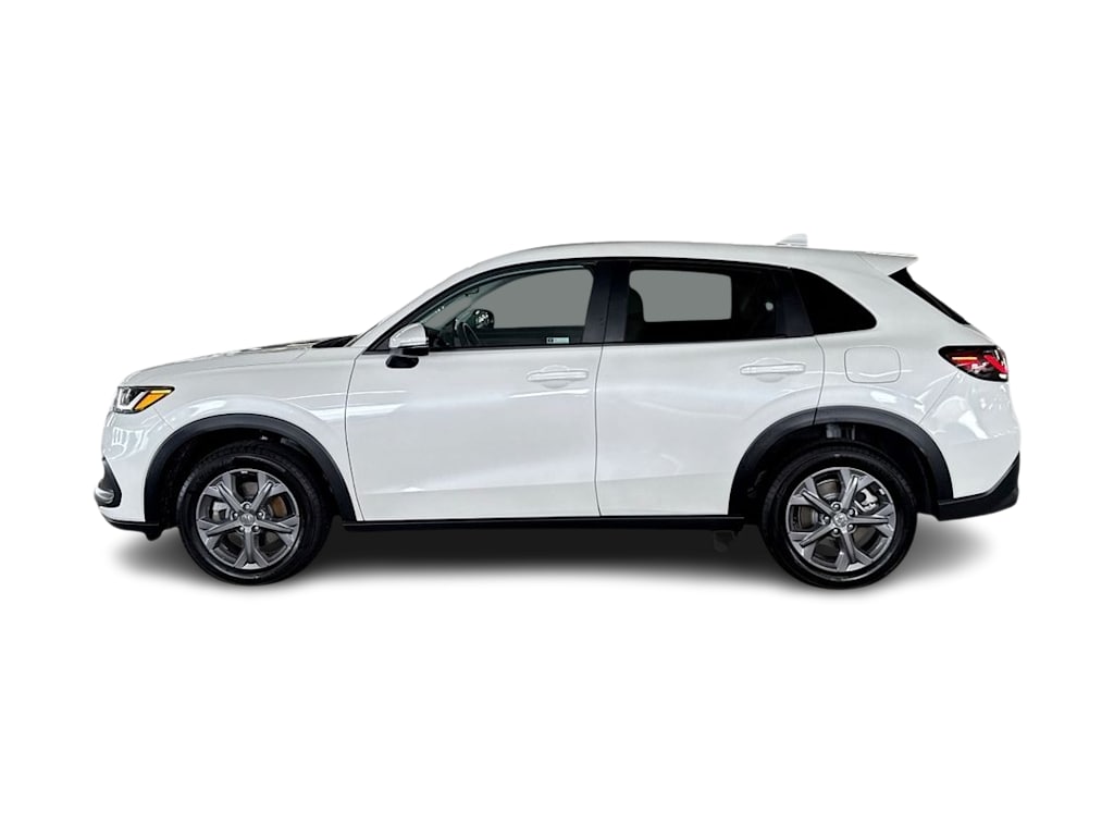 Thumbnail: 2026 Honda HR-V - 3