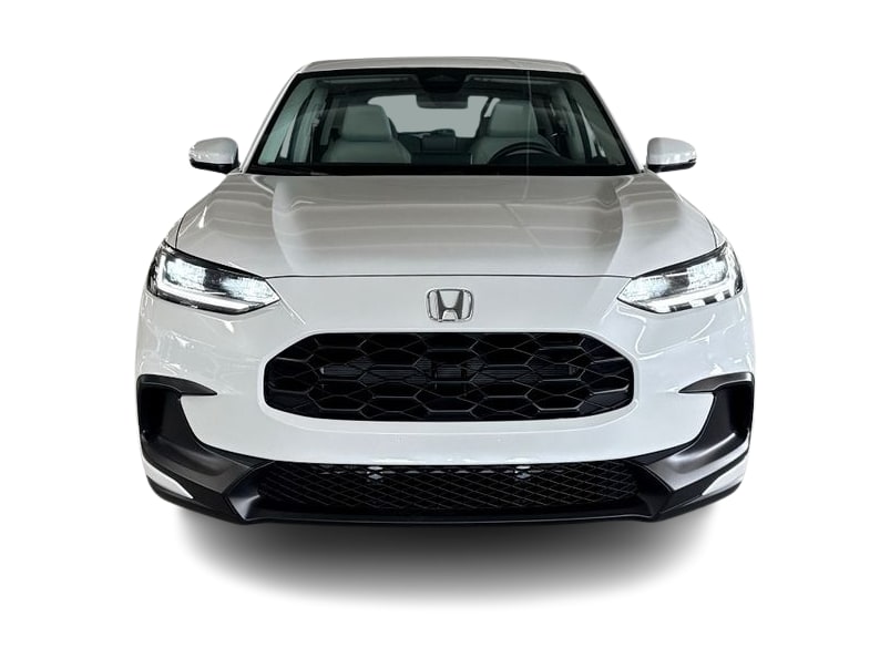 Thumbnail: 2026 Honda HR-V - 6